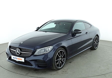Mercedes-Benz C-Klasse C 300 AMG Line