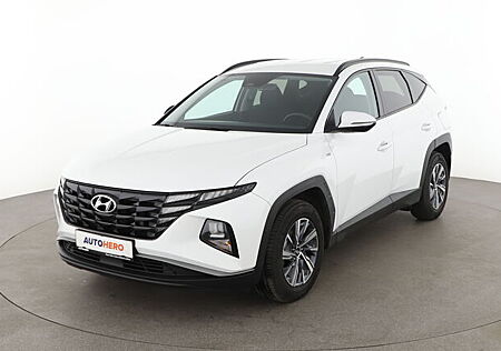 Hyundai Tucson 1.6 T-GDI Mild-Hybrid Trend 2WD