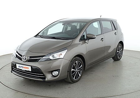 Toyota Verso 1.8 Edition-S+