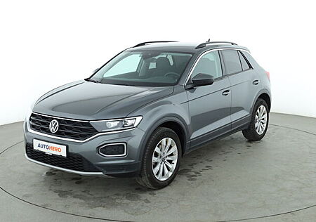 VW T-Roc 1.5 TSI ACT Style