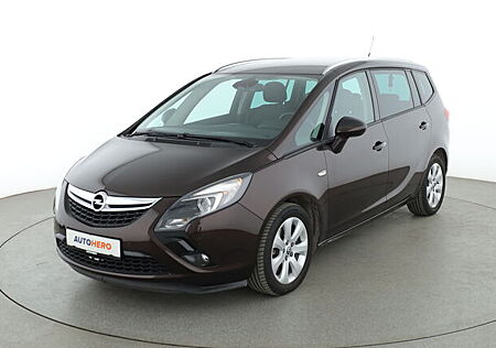 Opel Zafira Tourer 1.4 Turbo Style