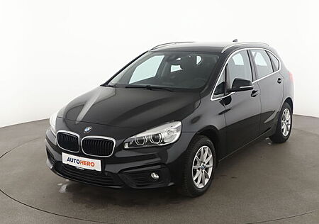BMW 2er 218i Active Tourer Advantage