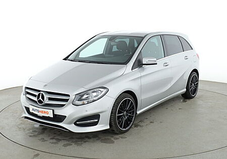 Mercedes-Benz B-Klasse B 180 Style