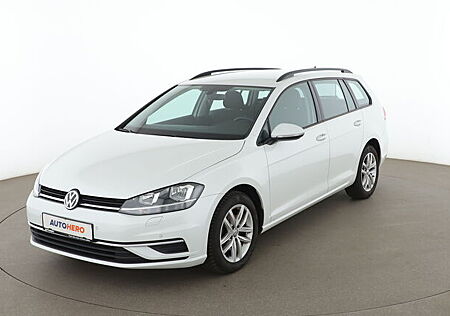 VW Golf 1.0 TSI Comfortline BlueMotion