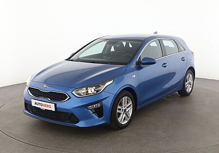 Kia Cee'd 1.0 TGDI Vision