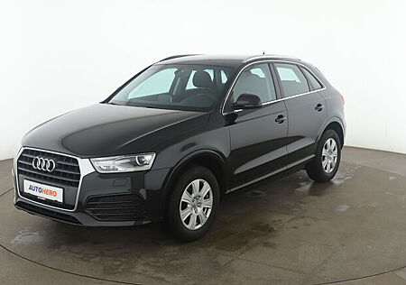 Audi Q3 1.4 TFSI ACT Sport