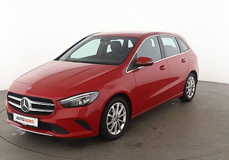 Mercedes-Benz B-Klasse B 200 Progressive