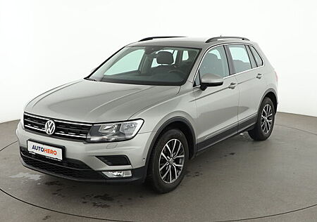 VW Tiguan 1.4 TSI ACT Comfortline BlueMotion