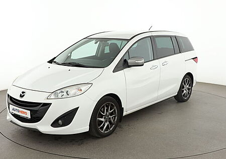 Mazda 5 2.0 Sendo