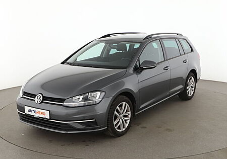 VW Golf 1.0 TSI Comfortline BlueMotion