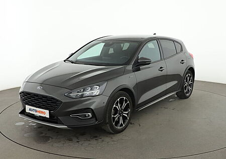 Ford Focus 1.0 EcoBoost Mild-Hybrid Active X