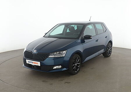 Skoda Fabia 1.0 TSI Style