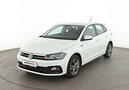 VW Polo 1.0 TSI Highline