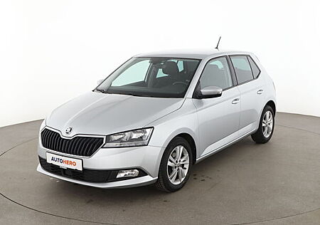 Skoda Fabia 1.0 TSI Ambition