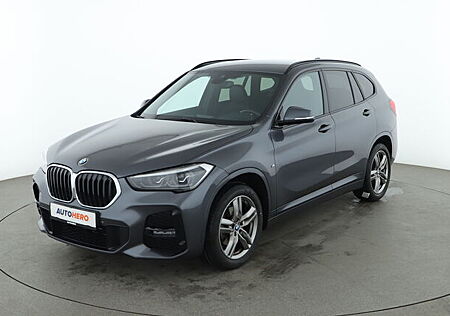 BMW X1 sDrive 18i M Sport