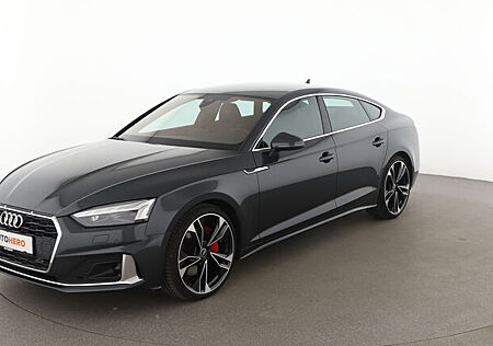 Audi A5 45 TFSI quattro advanced