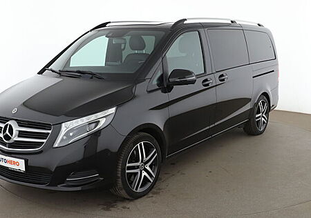 Mercedes-Benz V-Klasse V 250 d lang BlueTEC Avantgarde Edition