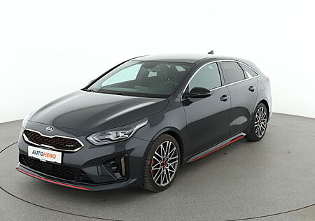 Kia Pro_ceed 1.6 TGDI GT