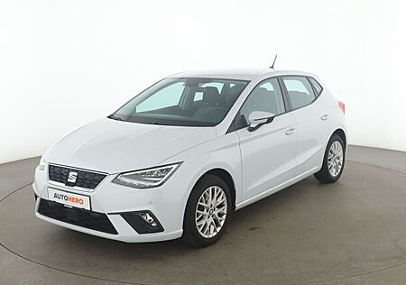 Seat Ibiza 1.0 Style