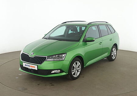 Skoda Fabia 1.0 TSI Style