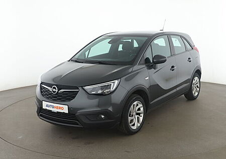 Opel Crossland X 1.2 Turbo Edition
