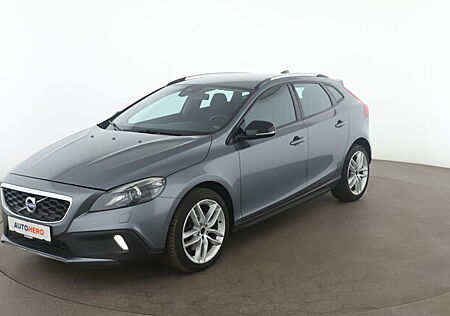Volvo V40 CC 2.0 D3 You!
