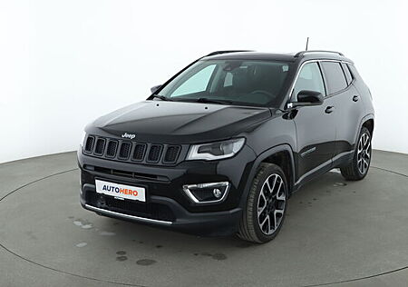 Jeep Compass 1.4 M-Air Limited FWD