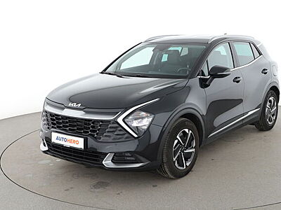 Kia Sportage 1.6 TGDI Mild-Hybrid Vision