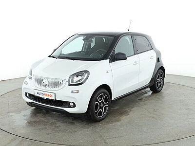 Smart forfour 0.9 Turbo passion