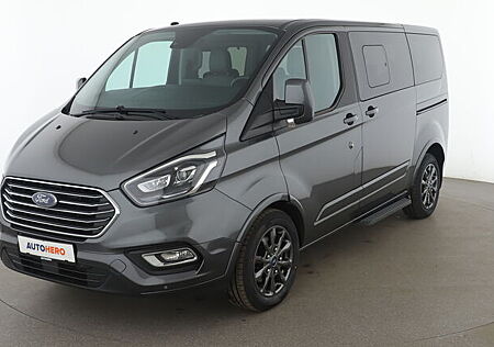 Ford Tourneo Custom 2.0 TDCi EcoBlue 320 L1 Tourneo Titanium