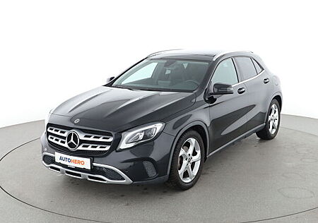 Mercedes-Benz GLA 200 Urban