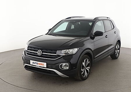 VW T-Cross 1.0 TSI Active