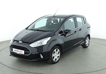 Ford B-Max 1.6 Ti-VCT Titanium