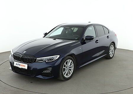 BMW 3er 320d M Sport