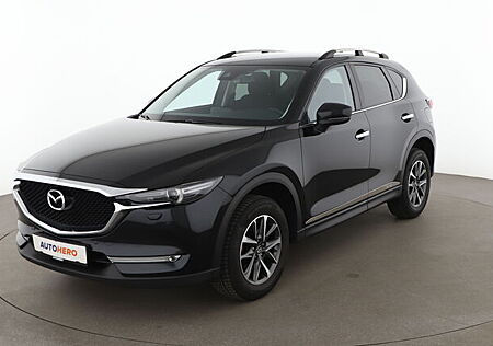 Mazda CX-5 2.0 Exclusive-Line 2WD