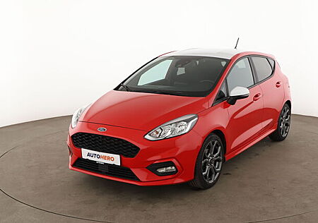 Ford Fiesta 1.1 ST-Line