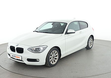 BMW 1er 116i