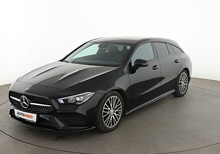 Mercedes-Benz Andere CLA 220 Shooting Brake AMG Line