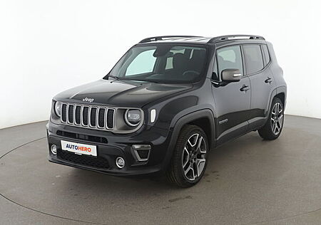 Jeep Renegade 1.0 TGDi Limited 4x2