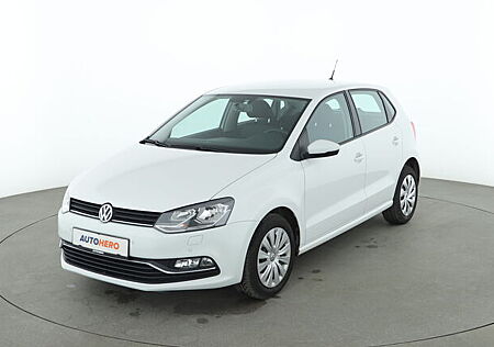 VW Polo 1.2 TSI Comfortline BlueMotion Tech