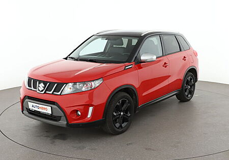 Suzuki Vitara 1.4 BoosterJet S 4x2