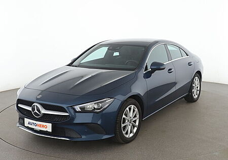 Mercedes-Benz Andere CLA 220 Progressive