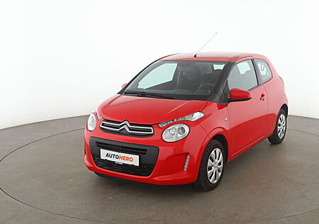 Citroën C1 1.0 VTi Feel