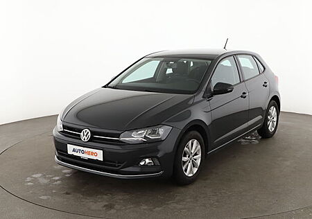 VW Polo 1.6 TDI Highline
