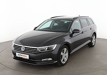 VW Passat 2.0 TDI Comfortline BlueMotion