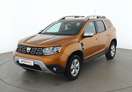 Dacia Duster 1.6 SCe Comfort