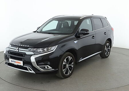 Mitsubishi Outlander PHEV Intro Edition 4WD