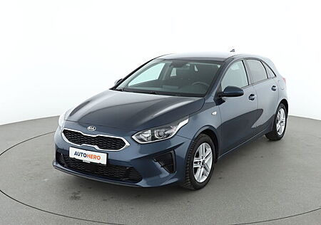 Kia Cee'd 1.0 TGDI Edition 7