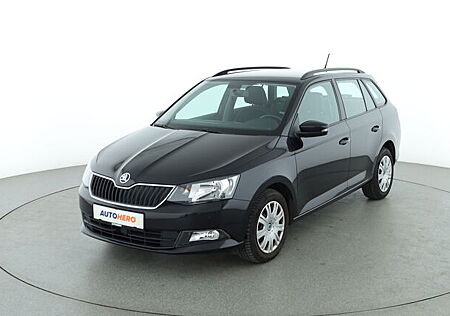Skoda Fabia 1.2 TSI Ambition
