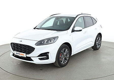 Ford Kuga 2.0 TDCi EcoBlue ST-Line X